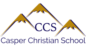 CCS mountain logo