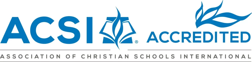 ACSI Accreditation Logo